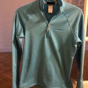 Patagonia R1 Pullover